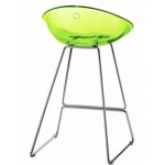 Hoker Pedrali Gliss Stool 902 VT 3